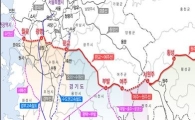 월곶-판교, 여주-원주 동서철도망 구축사업 2019년 착공