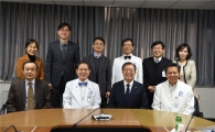 경기관광공사, 아주대의료원과 마이스산업 활성화 협약