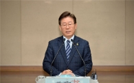 이재명시장 "무상교복 정부반대해도 강행할 것"