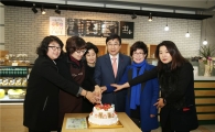 도봉구 여성·건강카페 ‘화음’ 개소