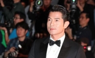 곽부성, 23세 연하 모델과 열애…'전 연인은 16살 차이'