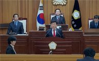 목포시의회, ‘대양산단 변경동의안’ 가결