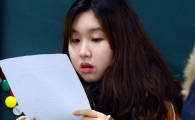[포토]'나의 점수는'