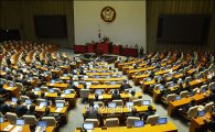 1월 임시국회 시작…與野 선거구·법안 협상 재시도