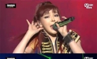 마약 밀반입 자숙 중이던 박봄 ‘MAMA’서 투애니원 완전체 등장
