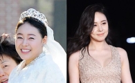 허이재, 남편 이승우와 5년 만에 이혼 '성격차이 때문'