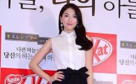 강지영 “김윤진 연기에 감동… 글로벌하게 활동하고 싶다”