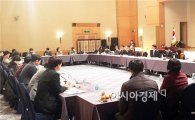 전남도교육청, 2015 전국 상설모니터단 운영 평가회 개최