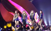 공민지, 결국 2NE1 떠난다…‘3인 체제’ 로 여름 컴백