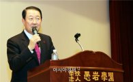 박주선 "安 신당, 호남민심 반영 못해…'제3지대 원샷 통합'하자" 