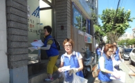 은평구,  응답소 현장민원 우수구 선정
