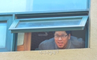 [포토]민중총궐기 하루 앞두고 모습 드러낸 한상균 