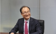 김재조 서울바이오시스 대표 "UV LED 우주정거장에도 사용…고성장 자신"