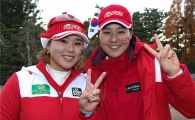 KLPGA, 2위 "우승 쉽지 않아"