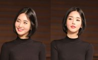 ‘최고의 연인’ 김유미, 악녀 연기 위해 긴 머리 싹둑 ‘눈길’