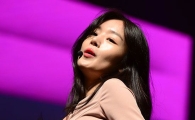 [포토] 한선화, '갈수록 과감해지는 터치'