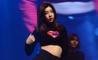 [포토] 소진, 남다른 '꿀벅지' 과시