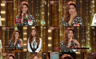 '히든싱어' 솔비, 신지 모창능력자로 출연한 이유가…'남다른 인연'