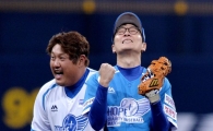 [포토]이휘재, '내가 실책을 하다니…'