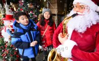 어린이 크리스마스 선물 1위 '터닝메카드'…1분 만에 품절