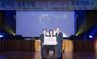 예탁결제원, 서울소년원서 금융콘테스트 개최