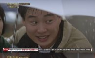 ‘응답하라 1988’ 운명적 만남 이민지·안재홍 “정봉의 유혹”