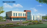 순창군 축산진흥센터 건립 순조