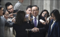 서청원, 인명진에 형사고소 및 직무가처분 신청 "즉각 퇴진하라"