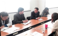 장흥군, 기업 규제개혁 현장에서 소통하다