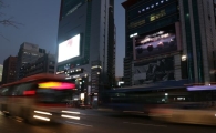 크리스마스 보름달 럭키문 못 보면 2034년 기다려야 