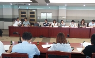 은평구, 2015년도 보건복지부 지역복지사업 최우수구 선정