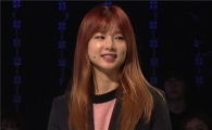 솔지 "데뷔 10년 만에 엄마에게 '돈방석' 선물…더 두껍게 깔아줄 것"