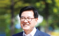 동대문구, 스마트폰 어플 활용 거주자우선주차장 공유
