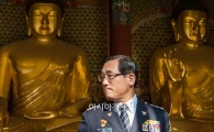 [포토]경찰, '한상균 도피 더이상 좌시할 수 없어' 