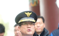 [포토]구은수 청장, '자진출두 안하면 영장집행 불가피'