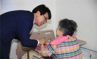장흥군, 부정수급은 줄이고 온정은 더하고