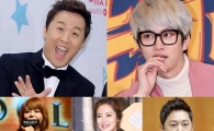 '코드' 한석준, 꼼수에도 결국 본인이 탈락…서유리·정준하 탈출