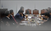 野 비주류 '구당모임', '文 무한책임·비대위 구성' 주장