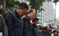 [포토]할머니 편히 잠드소서 