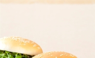 [브런치와 간식사이] 천천히 만들어 맛있게 먹는 '햄버거'