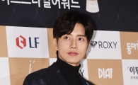 박해진, KOLSA 2015서 ‘올해의 엔터테이너상’ 수상