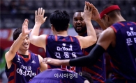 [포토]'역전 좋았어'