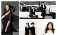 SK케미칼, 피아니스트 손열음 초청 송년 콘서트