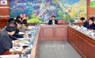순창군, 2017년 국가예산 3,272억규모 발굴 선제대응 나서