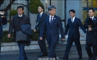 당국회담 오후회의 속개 지연…5시간째 공전
