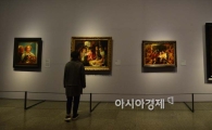 [포토]리히텐슈타인 박물관을 만나다 