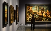 [포토]루벤스와 세기의 거장들 