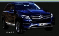 벤츠의 변신… SUV 시장 전략공천