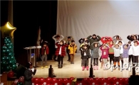 구례군, ‘제3회 드림스타트 희망드림 2015’행사 개최