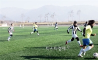 구례군, 동계전지훈련장으로 각광